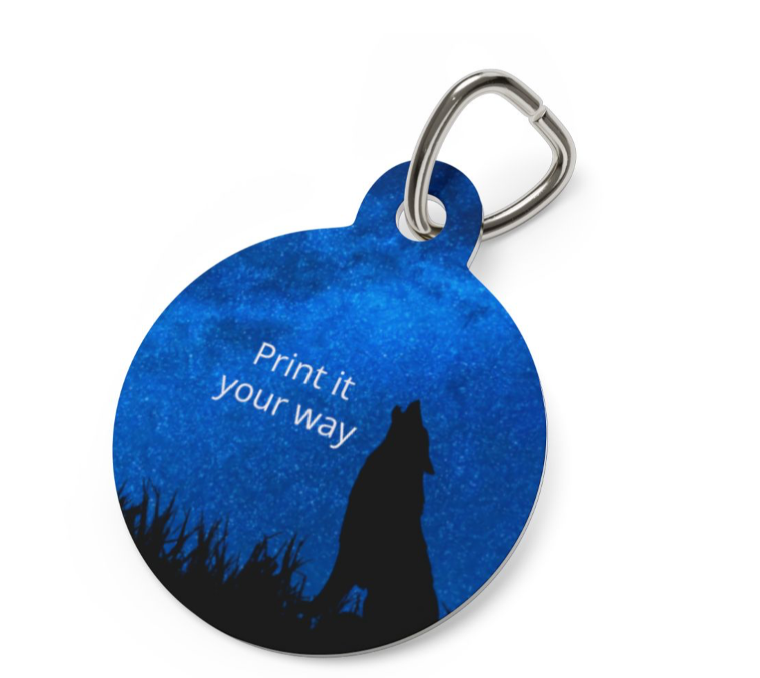 Pet id