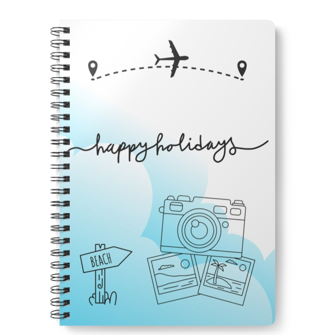 Notebook