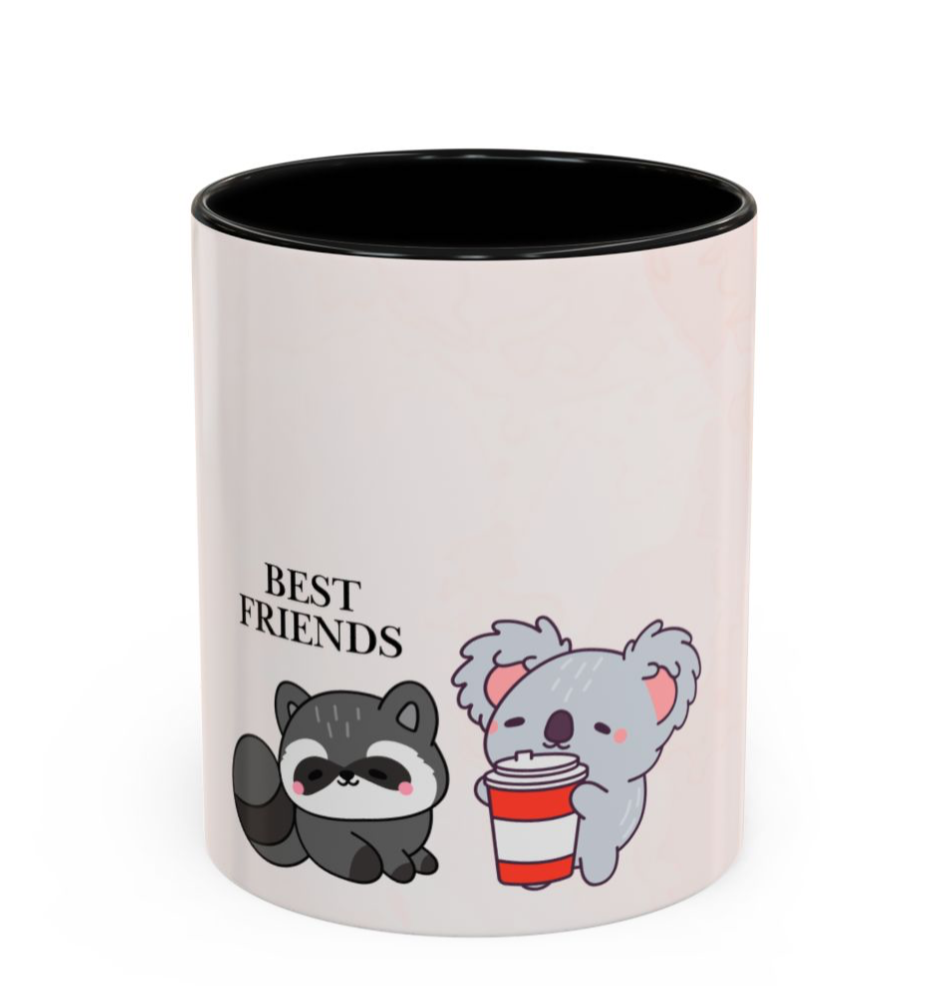Glass cup