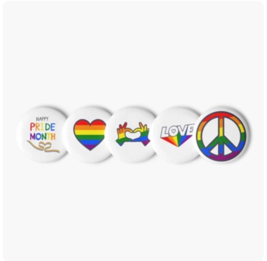 Pride month