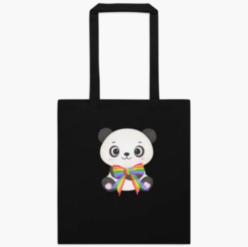 Pride bag