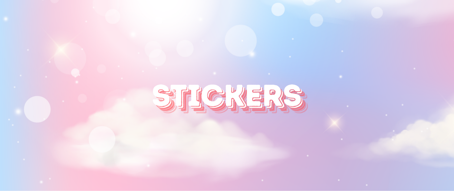 Stickers 
