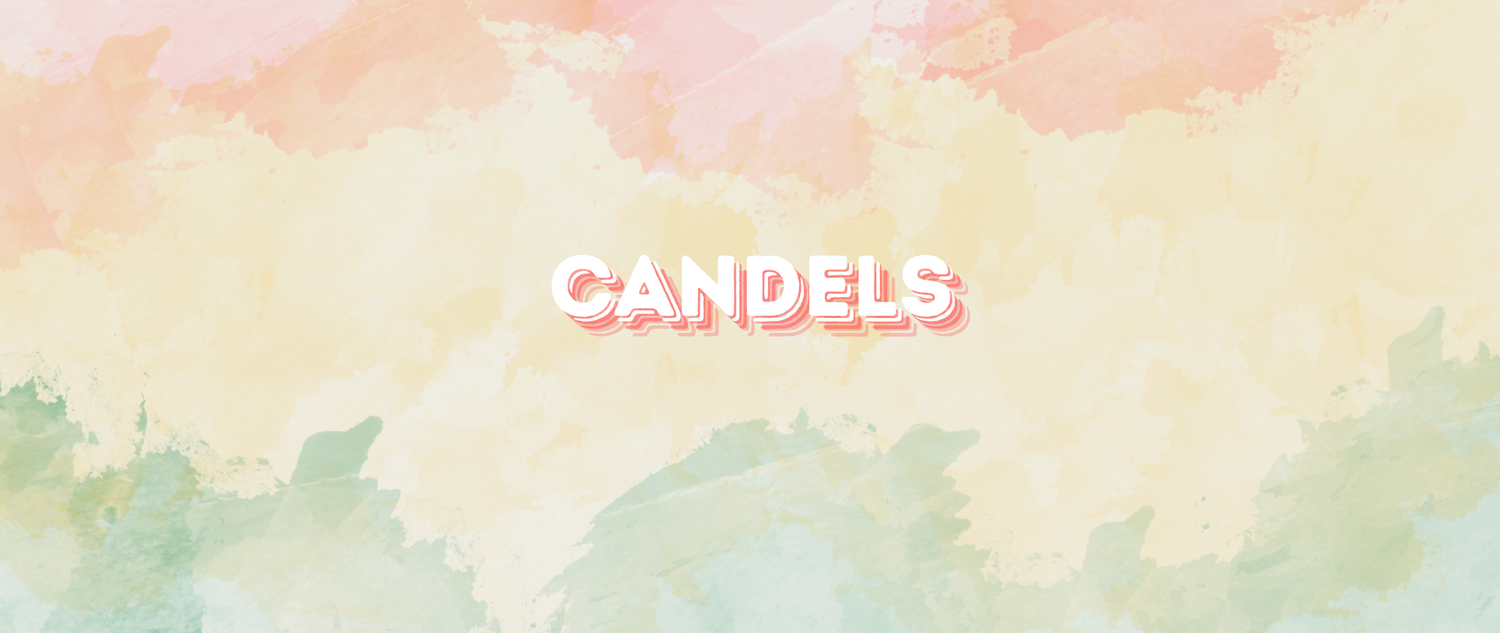 Candles for everyone 
