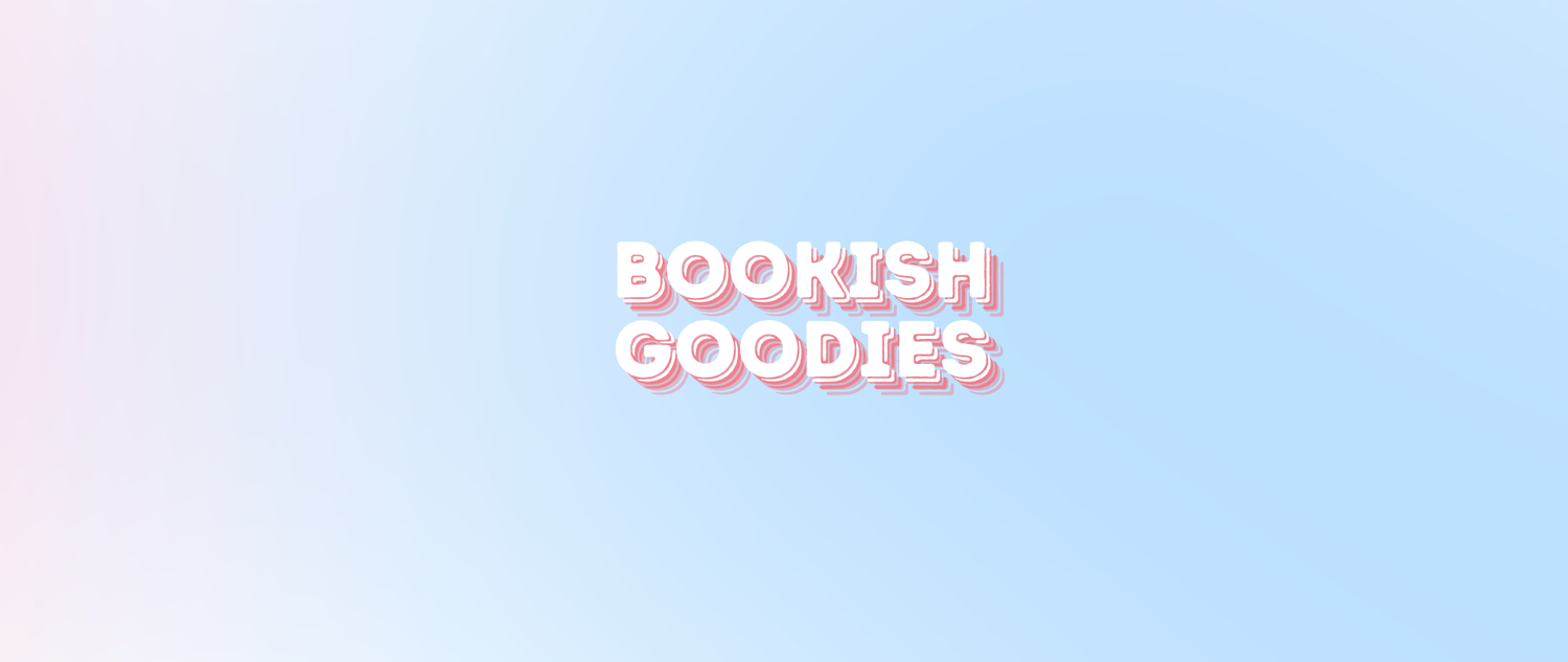 Booklover merch