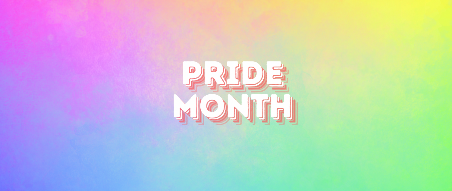 Pride month