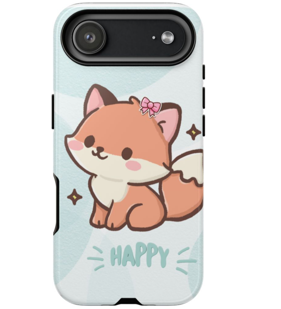 Phone case