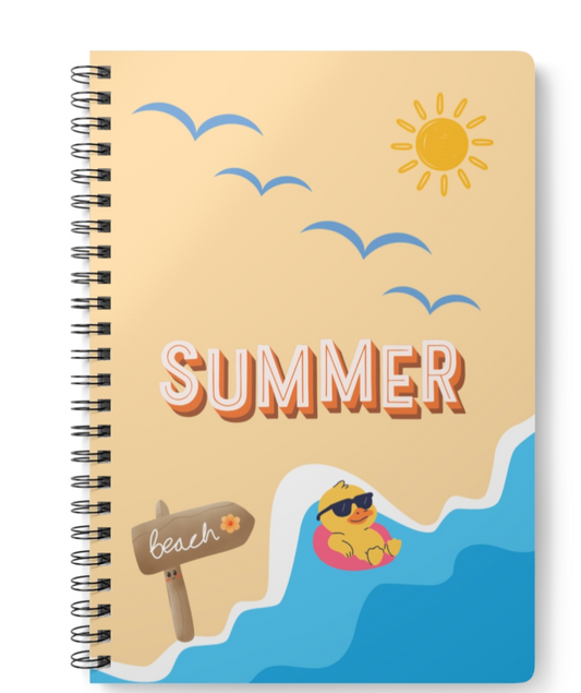 Notebook