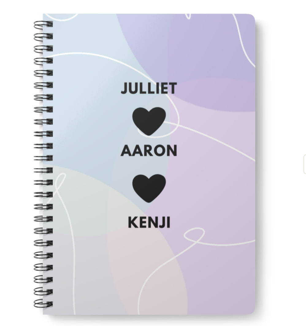 Notebooks