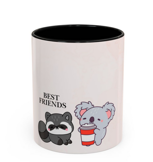 Glass cup