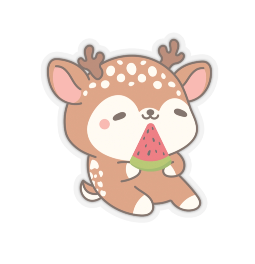 Deer